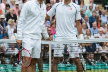 Novak copy, Federer paste: EVO U ČEMU JE ŠVAJCARAC ISKOPIRAO NOVAKA