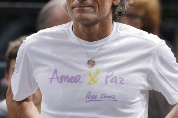 PEPE IMAZ ZNA NOVAKA U DUŠU: Guru otkrio da je Đoković bio pod OGROMNIM pritiskom pred US Open!