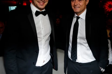 Piksi pun hvale za reprezentaciju: MUSLINOVI RATNICI VRATILI PONOS!