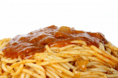 (RECEPT) Ovo je i zvanično najukusniji sos za špagete