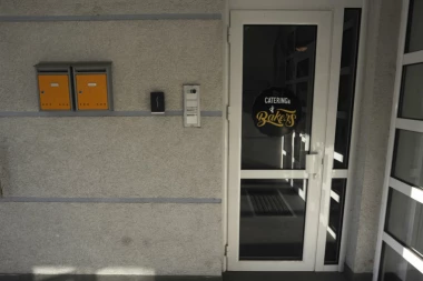 Tužilaštvo traži pritvor za vlasnika spornog keteringa