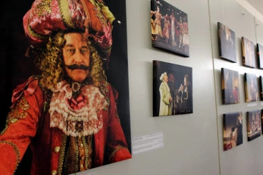 Pobednici festivala u Rakovici