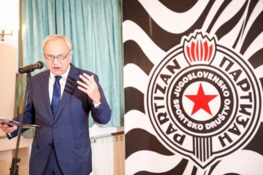 VUČELIĆ ODGOVORIO JAŠANICI: Bespotrebno podizanje tenzije