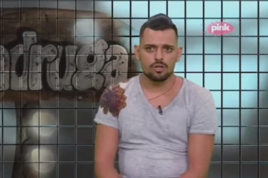 Bora Santana pokušao da izvrši samoubistvo