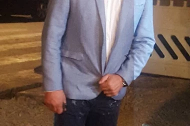 ŽIKA JAKŠIĆ  SE POSLE DAJANE ODREKAO LJUBAVI: Nisam više sposoban za život u dvoje!