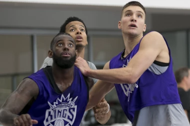 SRBIJA PREDVODI EVROPU U NBA!