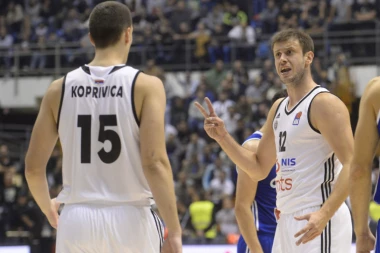 (VIDEO) NOVICI PUKAO FILM: Evo kako izgleda kad kapiten podvikne!