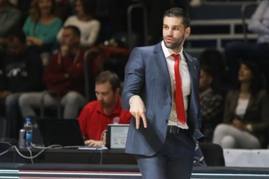 Prvi osmeh Alimpijevića u Evroligi posle deklasiranja Efesa: Ima mnogo malih heroja u našem timu koji rade veliki posao!