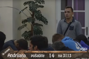 ON JE PROPALICA: Bane Čolak otkrio šta misli o Zadrugarima