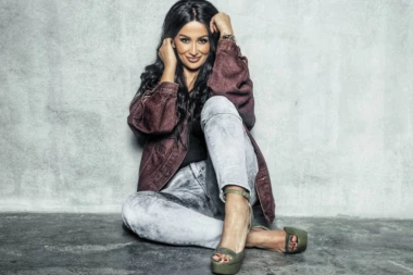 OPERACIJA: Adreana Čekić o hirurškom zahvatu!