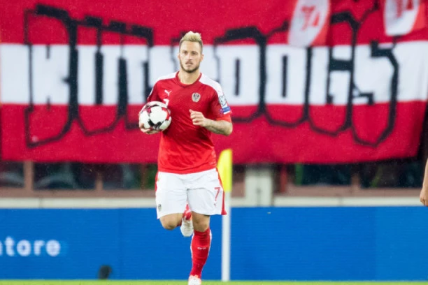 CRNO-BELI U STRAHU OD ARNAUTOVIĆEVOG OBEĆANJA: Daću gol Partizanu na Marakani!