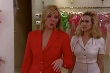 SVETSKI POZNATE GLUMICE ZARATILE!