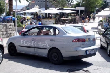 PONOVO ZABRANA KRETANJA: Crna Gora uvodi policijski čas u OVIM gradovima