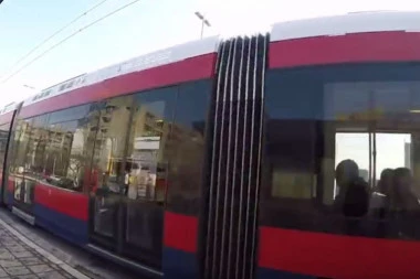 Besplatno testiranje na HIV i hepatitis u tramvaju