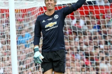 Holanđanin otkrio: Zašto je Ronaldo bolji od Runija