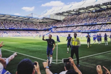 Fabrekas se seli u Seriju A?