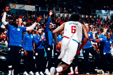 Džordan angažovao Jokićevog agenta