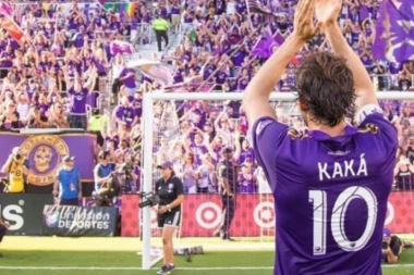 VELIKI PREOKRET: Kaka se vraća u Evropu