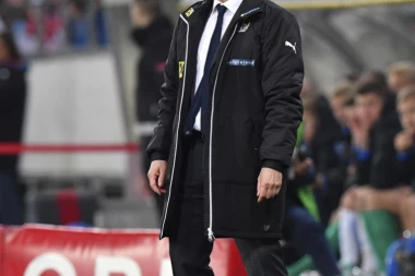 Selektor Austrije: Srbija ima kvalitet, ali da iskoristimo prilike