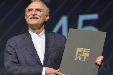 U produkciji "Telekoma Srbije" i "Zillion filma": Počinje snimanje humorističke serije "Drim tim"!