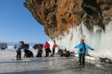 OVO SU KATASTROFE KOJE MOGU DA VAS ZADESE NA PUTU!