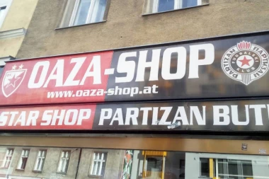 (FOTO, VIDEO) Beč čeka Mundijal: "ORLOVI" NA KRILIMA NAVIJAČA LETE U RUSIJU!