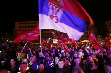 Srbija zadržala isto mesto na indeksu demokratije, a evo i koje
