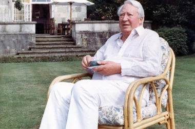 Bivši britanski premijer osumnjičen za zlostavljanje dece