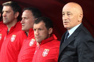 Muslin: UZDAMO SE SAMO U NAŠ KVALITET!