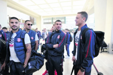 JOŠ JEDNA POBEDA  I PRAVAC RUSIJA!