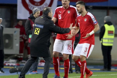 Dragović: SRBIJI ŽELIM SREĆU, ALI NEĆE SLAVITI U BEČU!