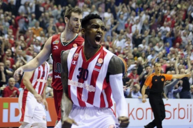 Kvinsi Miler: JA U PARTIZANU? J**ENO NIKAD!