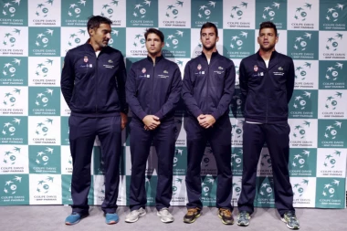 SRPSKO FINALE U KAZAHSTANU: Đere i Krajinović se bore za titulu u Almatiju