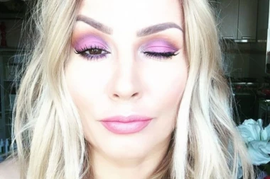 Goca Tržan o bivšem mužu: ŠTA KUČETU OSTAJE NEGO DA LAJE!