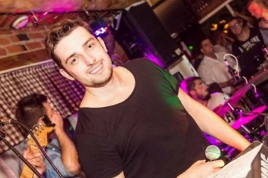 MIRZA SELIMOVIĆ I HARI MATA HARI u Americi slavili do zore!