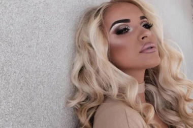 Teodora se borila protiv teške bolesti!