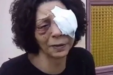 (VIDEO) ISPOVEST ŽRTVE IZ BELE CRKVE: Ubijao mi je prijatelja pred očima, pa mi je naredio da se skinem!