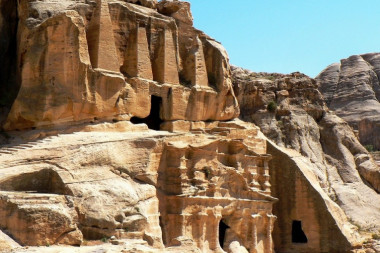 Ovde je Isus Hrist napravio svoje najveće čudo: Izraelski arheolozi otkrili čuveni biblijski grad