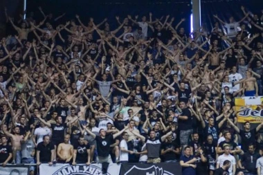 Nema karata u prodaji za košarkaški derbi