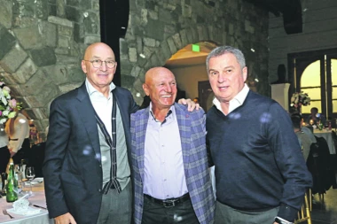 Kralj folka otkrio: IDEM U RUSIJU  DA BODRIM "ORLOVE!