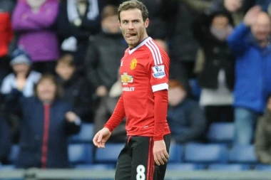 HUMANI MATA: Niko iz Premijer lige se nije pridružio akciji