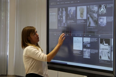 LANSIRANA NOVA INTERNET PREZENTACIJA