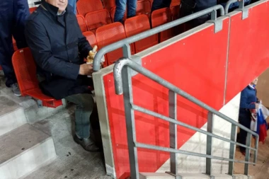 Šokiraće vas kada vidite kako Srđan Đoković brani Pepa Imaza