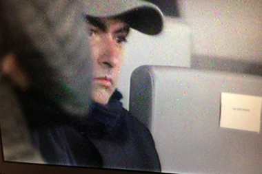 (FOTO) ŽOZE, SRBINE: Murinjo u Beču posmatra Matića i "orlove"