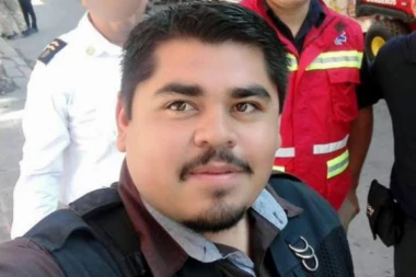 OVA ZEMLJA JE NAJOPASNIJA ZA NOVINARE: Oteli ga i ubili!