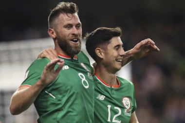 Španci na SP, Finci zagorčali život Hrvatima