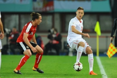 MATIĆ ISKREN: Nismo zaslužili pobedu, ali daćemo sve od sebe da odemo na SP!