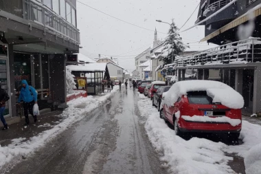 UPOZORENJE: ČEKA NAS VELIKI KOLAPS A SA NJIM I OVA PROPAST!