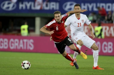 MATIĆ O MURINJU: Zna da imamo dobar tim i navija za nas