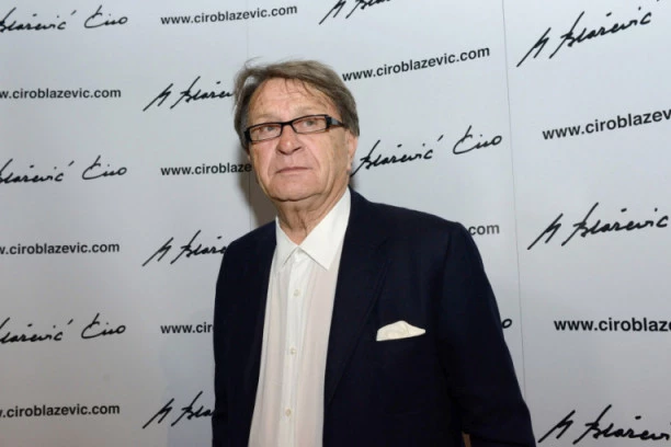 VEST KOJA ĆE UZDRMATI REGION: Srpski klub zvao Ćira Blaževića, Hrvat već doneo odluku!